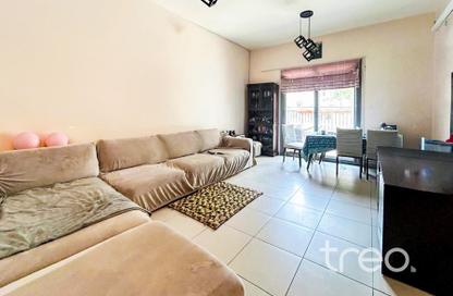 Apartment - 3 Bedrooms - 3 Bathrooms for sale in Safi 2A - Safi 2 - Safi - Town Square - Dubai