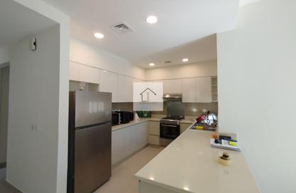 Villa - 4 - 4 for rent in Maple at Dubai Hills Estate 1 - Maple at Dubai Hills Estate - Dubai Hills Estate - Dubai Villa - 4 - 4 for rent in Maple at Dubai Hills Estate 1 - Maple at Dubai Hills Estate - Dubai Hills Estate - Dubai