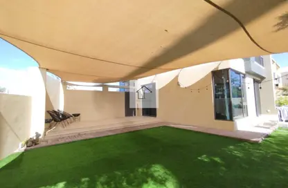 Villa - 4 Bedrooms - 4 Bathrooms for rent in Maple at Dubai Hills Estate 1 - Maple at Dubai Hills Estate - Dubai Hills Estate - Dubai