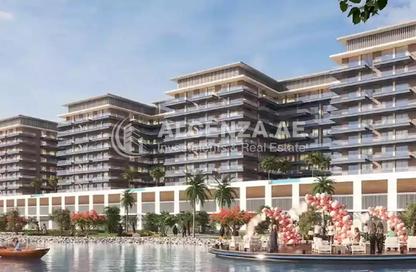Apartment - 1 Bedroom - 2 Bathrooms for sale in Riverside Views Capri 2 - Damac Riverside View - Dubai Investment Park (DIP) - Dubai