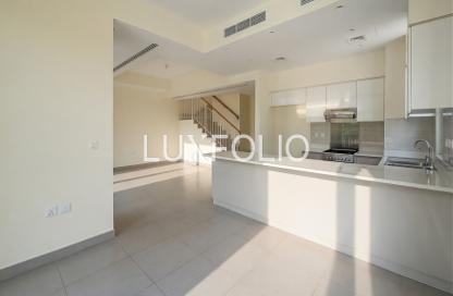 Townhouse - 5 Bedrooms - 5 Bathrooms for rent in Maple at Dubai Hills Estate 1 - Maple at Dubai Hills Estate - Dubai Hills Estate - Dubai