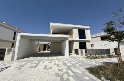 Villa - 4 Bedrooms - 5 Bathrooms for rent in Harmony 3 - Harmony - Tilal Al Ghaf - Dubai