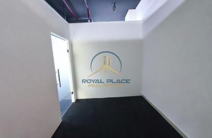 Office Space - Studio - 1 Bathroom for rent in Arjumand Offices and Retail - Dubai Investment Park 1 (DIP 1) - Dubai Investment Park (DIP) - Dubai