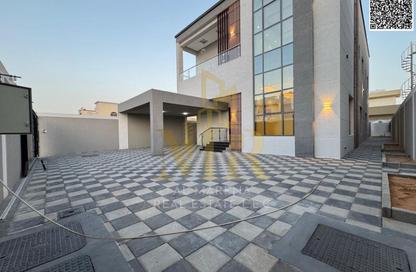 Villa - 5 Bedrooms - 7 Bathrooms for sale in Al Rawda 2 Villas - Al Rawda 2 - Al Rawda - Ajman