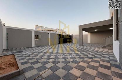 Villa - 5 Bedrooms - 7 Bathrooms for sale in Al Rawda 2 Villas - Al Rawda 2 - Al Rawda - Ajman