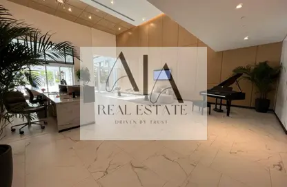 شقة - غرفة نوم - 2 حمامات للبيع في 1 Residences - 2 - وان ريزيدندس - الكفاف - زعبيل - دبي