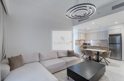 Apartment - 1 Bedroom - 1 Bathroom for sale in Burj Royale - Downtown Dubai - Dubai
