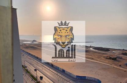 Apartment - Studio - 1 for rent in Fairmont Ajman - Al Nakhil 2 - Al Nakhil - Ajman Apartment - Studio - 1 for rent in Fairmont Ajman - Al Nakhil 2 - Al Nakhil - Ajman