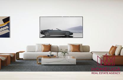 Apartment - 1 - 1 for sale in Viewz 1 by Danube - Viewz by DANUBE - Jumeirah Lake Towers - Dubai