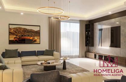 Apartment - 1 - 1 for sale in Viewz 1 by Danube - Viewz by DANUBE - Jumeirah Lake Towers - Dubai Apartment - 1 - 1 for sale in Viewz 1 by Danube - Viewz by DANUBE - Jumeirah Lake Towers - Dubai