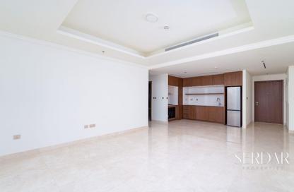 شقة - 1 - 2 للايجار في برج Palace Beach ريزيدنس 1 - بالاس بيتش ريزيدنس - إعمار بيتشفرونت - دبي هاربور - دبي