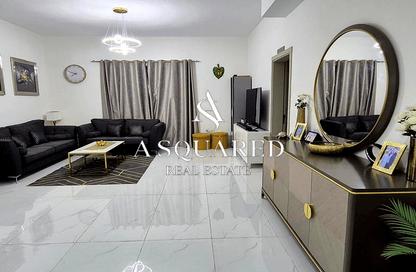 Apartment - 3 Bedrooms - 5 Bathrooms for rent in Equiti Arcade - Al Furjan - Dubai Apartment - 3 Bedrooms - 5 Bathrooms for rent in Equiti Arcade - Al Furjan - Dubai