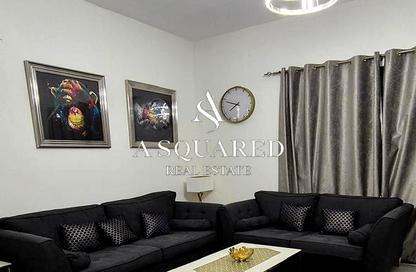 Apartment - 3 Bedrooms - 5 Bathrooms for rent in Equiti Arcade - Al Furjan - Dubai Apartment - 3 Bedrooms - 5 Bathrooms for rent in Equiti Arcade - Al Furjan - Dubai