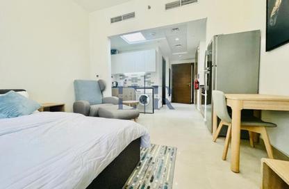 Apartment - Studio - 1 for rent in Azizi Star - Al Furjan - Dubai Apartment - Studio - 1 for rent in Azizi Star - Al Furjan - Dubai