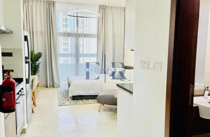 Apartment - Studio - 1 for rent in Azizi Star - Al Furjan - Dubai Apartment - Studio - 1 for rent in Azizi Star - Al Furjan - Dubai