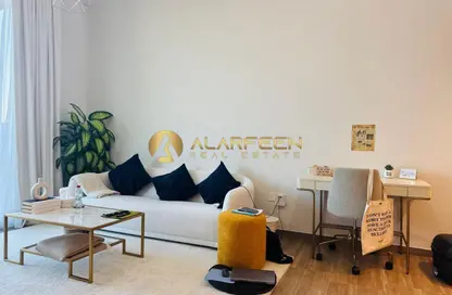 شقة - غرفة نوم - 2 حمامات للبيع في بلغرافيا هايتس 2 - بلجرافيا هايتس - الضاحية 12 - قرية جميرا الدائرية - دبي