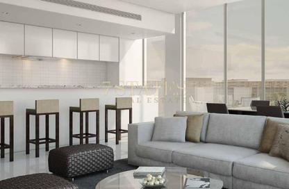 Apartment - 4 Bedrooms - 4 Bathrooms for sale in Mulberry 2 Building A2 - Mulberry 2 Block A - Mulberry 2 - Park Heights - Dubai Hills Estate - Dubai
