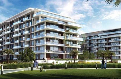 Apartment - 4 Bedrooms - 4 Bathrooms for sale in Mulberry 2 Building A2 - Mulberry 2 Block A - Mulberry 2 - Park Heights - Dubai Hills Estate - Dubai