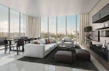 Apartment - 4 Bedrooms - 4 Bathrooms for sale in Mulberry 2 Building A2 - Mulberry 2 Block A - Mulberry 2 - Park Heights - Dubai Hills Estate - Dubai