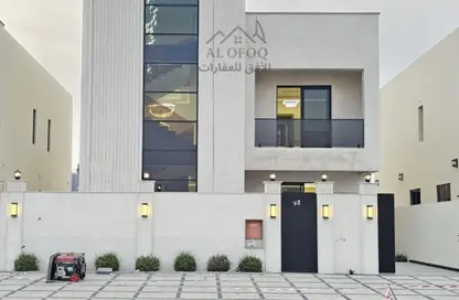 فيلا - 5 غرف نوم - 7 حمامات للبيع في الحليو 2 - الحليو - عجمان