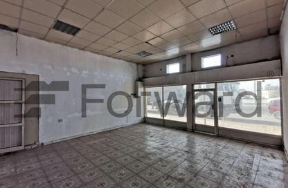 Shop - Studio - 1 for rent in Al Rams - Ras Al Khaimah