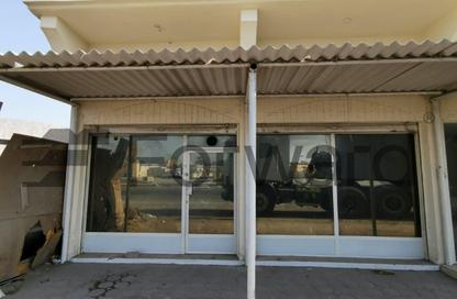 Shop - Studio - 1 for rent in Al Rams - Ras Al Khaimah