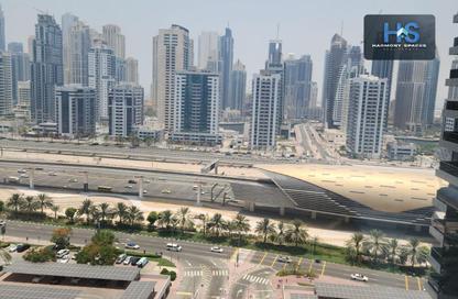 شقة - غرفة نوم - 2 حمامات للايجار في برج Green Lakess 2 - ابراج جرين ليك - (JLT) مجمع S - أبراج بحيرات الجميرا - دبي شقة - غرفة نوم - 2 حمامات للايجار في برج Green Lakess 2 - ابراج جرين ليك - (JLT) مجمع S - أبراج بحيرات الجميرا - دبي
