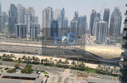 Apartment - 1 Bedroom - 2 Bathrooms for rent in Green Lakes Towers 2 - Green Lakes Towers - JLT Cluster S - Jumeirah Lake Towers - Dubai Apartment - 1 Bedroom - 2 Bathrooms for rent in Green Lakes Towers 2 - Green Lakes Towers - JLT Cluster S - Jumeirah Lake Towers - Dubai