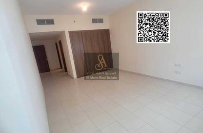 Apartment - 2 Bedrooms - 2 Bathrooms for rent in Ajman One Tower 1 - Ajman One - Ajman Downtown - Ajman