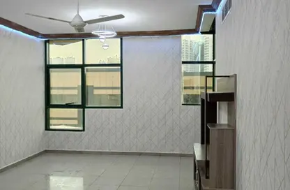 شقة - 2 غرف نوم - 2 حمامات للايجار في أبراج الراشدية - الراشدية - عجمان وسط المدينة - عجمان