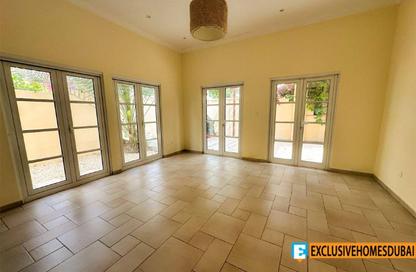 Villa - 4 Bedrooms - 5 Bathrooms for sale in The Aldea - The Villa - Dubai