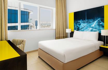 Apartment - 2 Bedrooms - 2 Bathrooms for rent in Aparthotel Adagio Premium Dubai Al Barsha - Al Barsha 1 - Al Barsha - Dubai Apartment - 2 Bedrooms - 2 Bathrooms for rent in Aparthotel Adagio Premium Dubai Al Barsha - Al Barsha 1 - Al Barsha - Dubai