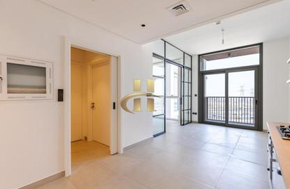 Apartment - 1 Bedroom - 1 Bathroom for rent in Collective 2.0 Tower B - Collective 2.0 - Dubai Hills Estate - Dubai