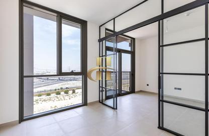 Apartment - 1 Bedroom - 1 Bathroom for rent in Collective 2.0 Tower B - Collective 2.0 - Dubai Hills Estate - Dubai