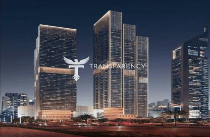 Apartment - 1 - 2 for sale in Jumeirah Residences Emirates Tower B - Jumeirah Residences Emirates Towers - Sheikh Zayed Road - Dubai Apartment - 1 - 2 for sale in Jumeirah Residences Emirates Tower B - Jumeirah Residences Emirates Towers - Sheikh Zayed Road - Dubai