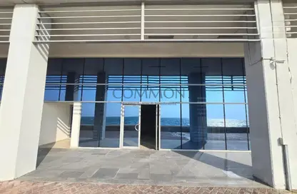 Shop - Studio - 1 Bathroom for sale in Pacific Polynesia - Pacific - Al Marjan Island - Ras Al Khaimah