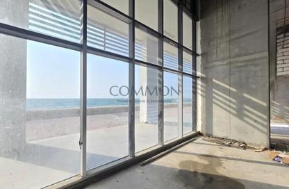 Shop - Studio - 1 Bathroom for sale in Pacific Polynesia - Pacific - Al Marjan Island - Ras Al Khaimah