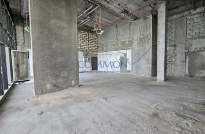 Shop - Studio - 1 Bathroom for sale in Pacific Polynesia - Pacific - Al Marjan Island - Ras Al Khaimah