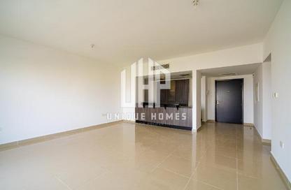 Apartment - 2 Bedrooms - 3 Bathrooms for sale in Tower 19 - Al Reef Downtown - Al Reef - Abu Dhabi