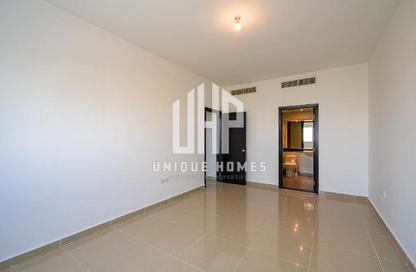 Apartment - 2 Bedrooms - 3 Bathrooms for sale in Tower 19 - Al Reef Downtown - Al Reef - Abu Dhabi