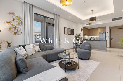 Apartment - 2 Bedrooms - 3 Bathrooms for sale in Hyati Avenue - District 14 - Jumeirah Village Circle - Dubai