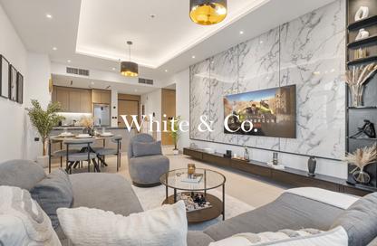 Apartment - 2 Bedrooms - 3 Bathrooms for sale in Hyati Avenue - District 14 - Jumeirah Village Circle - Dubai