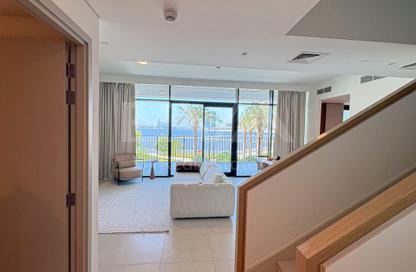 Apartment - 3 Bedrooms - 4 Bathrooms for rent in Creek Crescent - Dubai Creek Harbour (The Lagoons) - Dubai