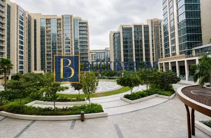 Apartment - 3 Bedrooms - 4 Bathrooms for rent in Sherina Plaza 1 - Corniche Deira - Deira - Dubai