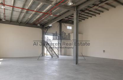 Warehouse - Studio - 1 Bathroom for rent in Umm Dir - Umm Al Quwain