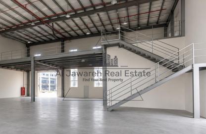 Warehouse - Studio - 1 Bathroom for rent in Umm Dir - Umm Al Quwain Warehouse - Studio - 1 Bathroom for rent in Umm Dir - Umm Al Quwain