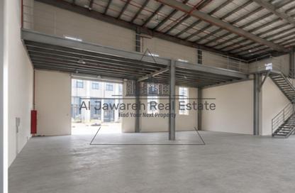Warehouse - Studio - 1 Bathroom for rent in Umm Dir - Umm Al Quwain