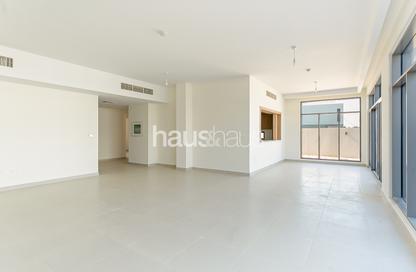 Villa - 5 - 7 for sale in The Pulse Beachfront - The Pulse - Residential District - Dubai South (Dubai World Central) - Dubai