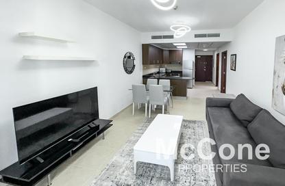 Apartment - 1 Bedroom - 2 Bathrooms for sale in Elite Residence - Dubai Marina - Dubai Apartment - 1 Bedroom - 2 Bathrooms for sale in Elite Residence - Dubai Marina - Dubai