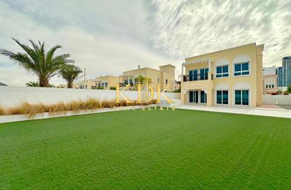 Villa - 2 Bedrooms - 3 Bathrooms for rent in District 16A - Jumeirah Village Circle - Dubai Villa - 2 Bedrooms - 3 Bathrooms for rent in District 16A - Jumeirah Village Circle - Dubai